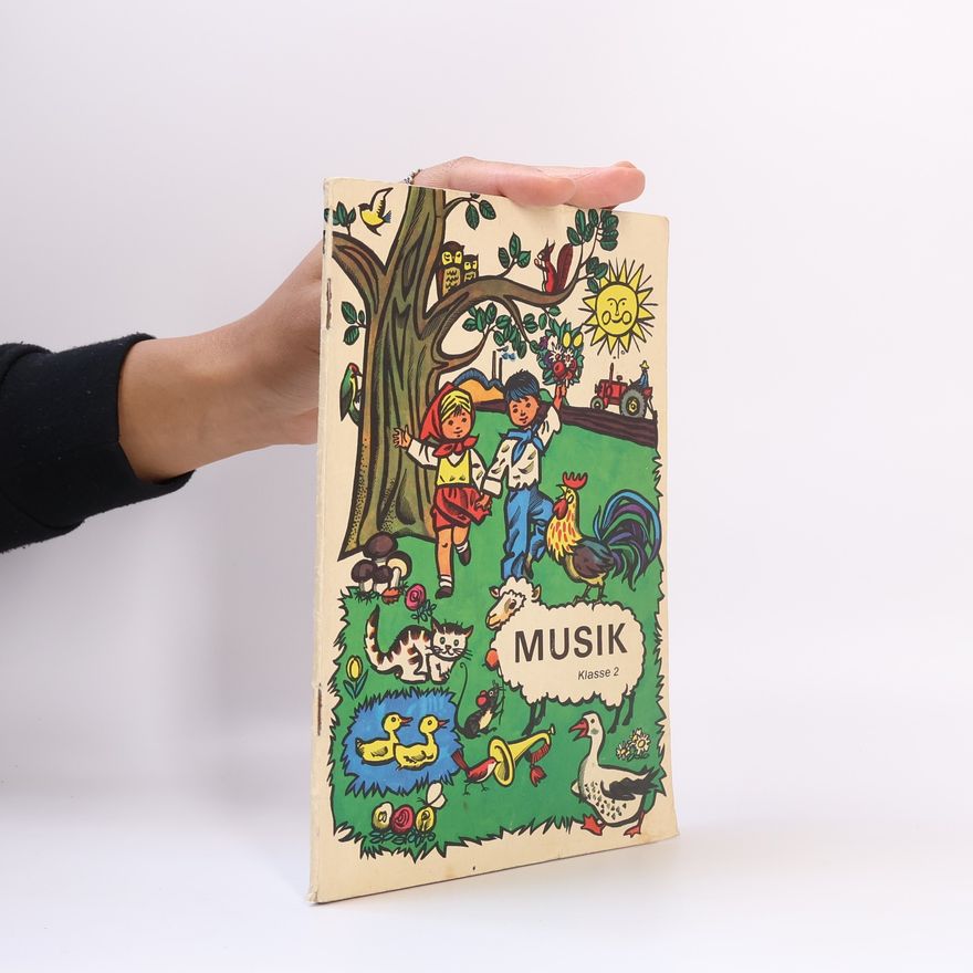 Various authors Musik