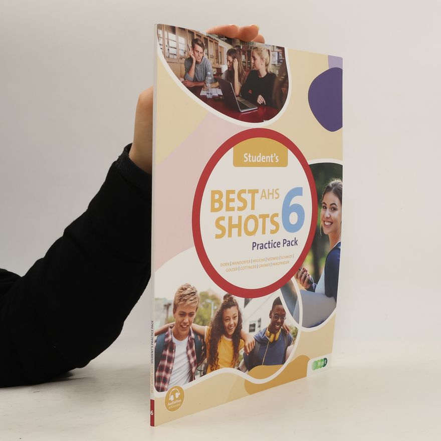 AA.VV. Student`s Best Shots 6 Practice Pack