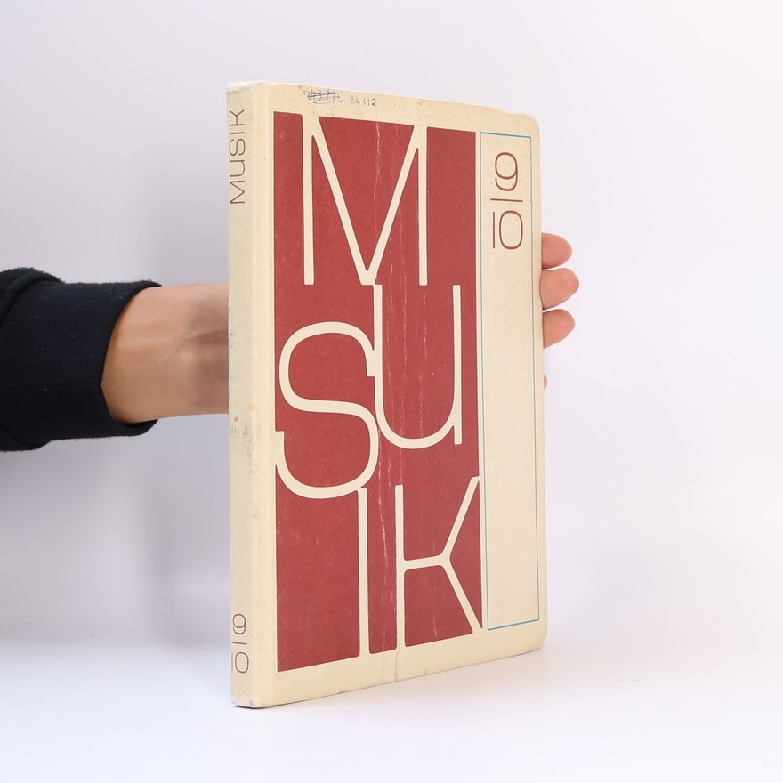 Autorenkollektiv Musik 9/10