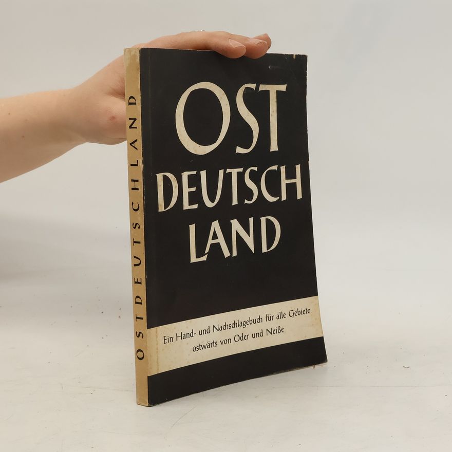 Autorenkollektiv Ostdeutschland