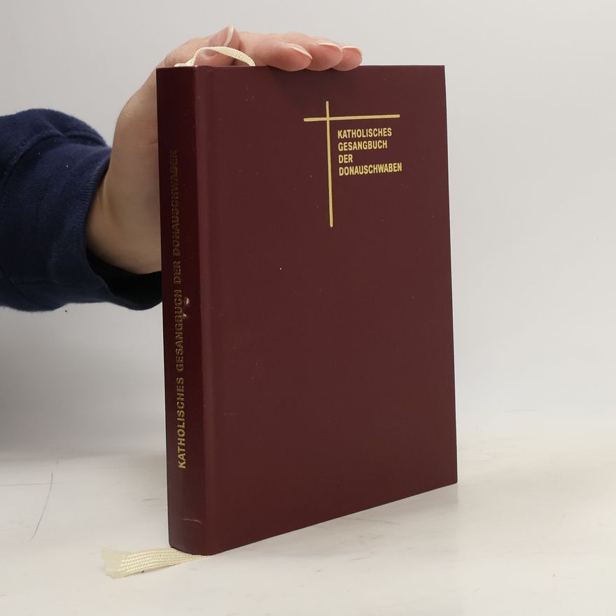 Franz Metz Katholisches Gesangbuch der Donauschwaben