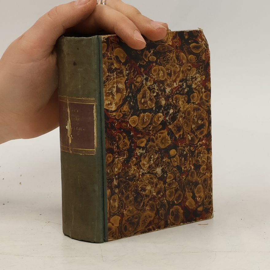 Heinrich Zschokke Heinrich Zschokke's Ausgewählte Historische Schriften V.