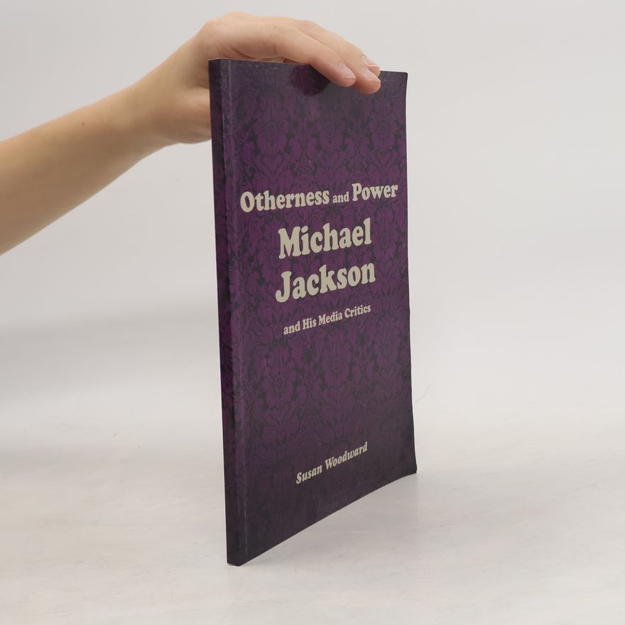 Susan L. Woodward Otherness and Power