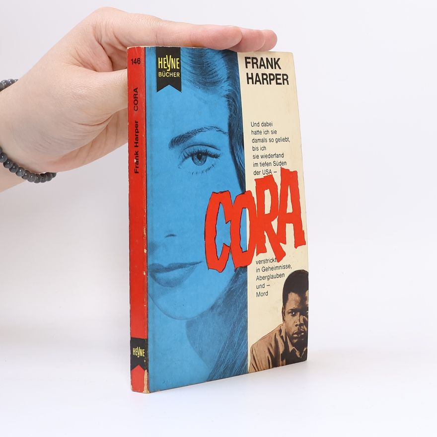 Frank Harper Cora
