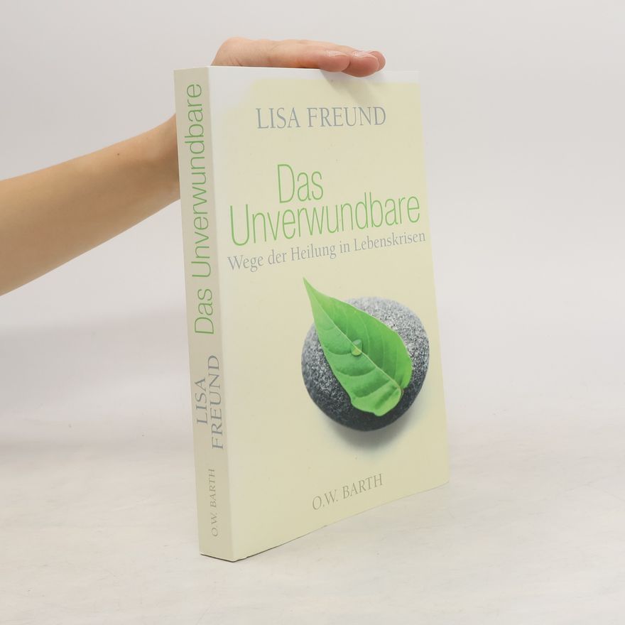 Various authors Das Unverwundbare