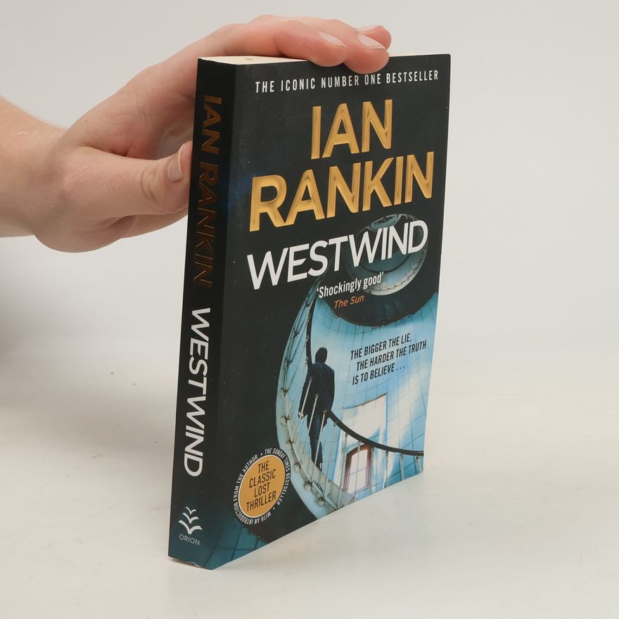 Ian Rankin Westwind