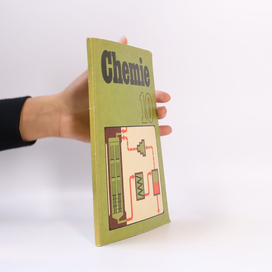 Kolektiv autorů Chemie