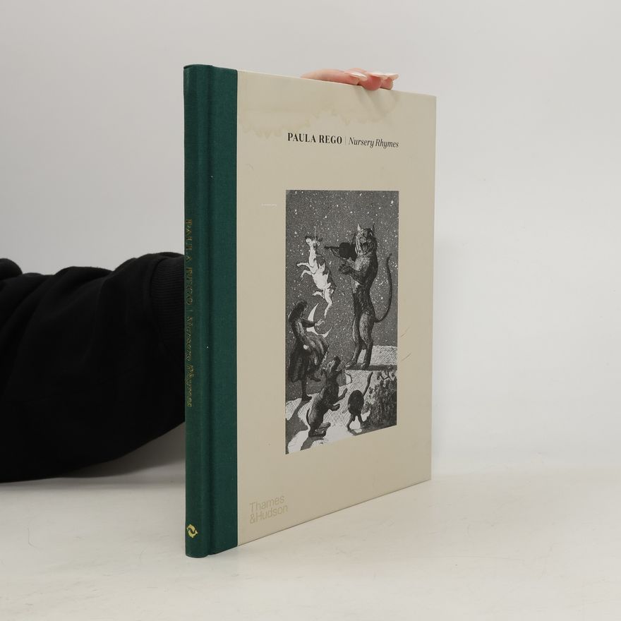 Autorenkollektiv Paula Rego: Nursery Rhymes