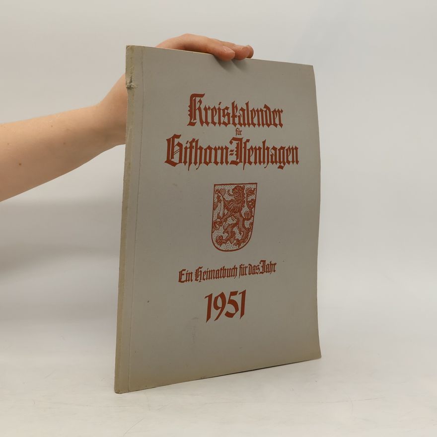 Autorenkollektiv Kreiskalender für Gifhorn-Isenhagen