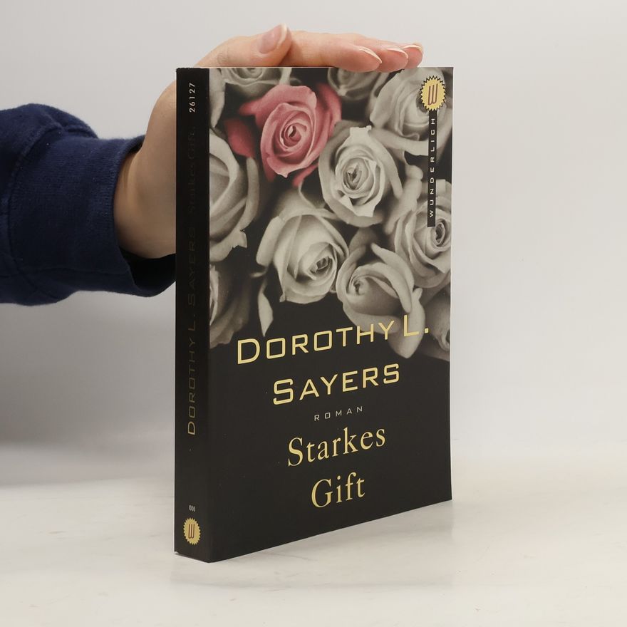 Dorothy L. Sayers Starkes Gift