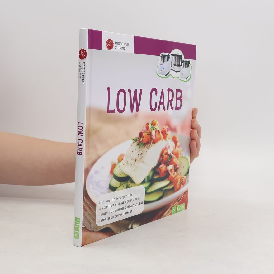 Autorenkollektiv Low Carb