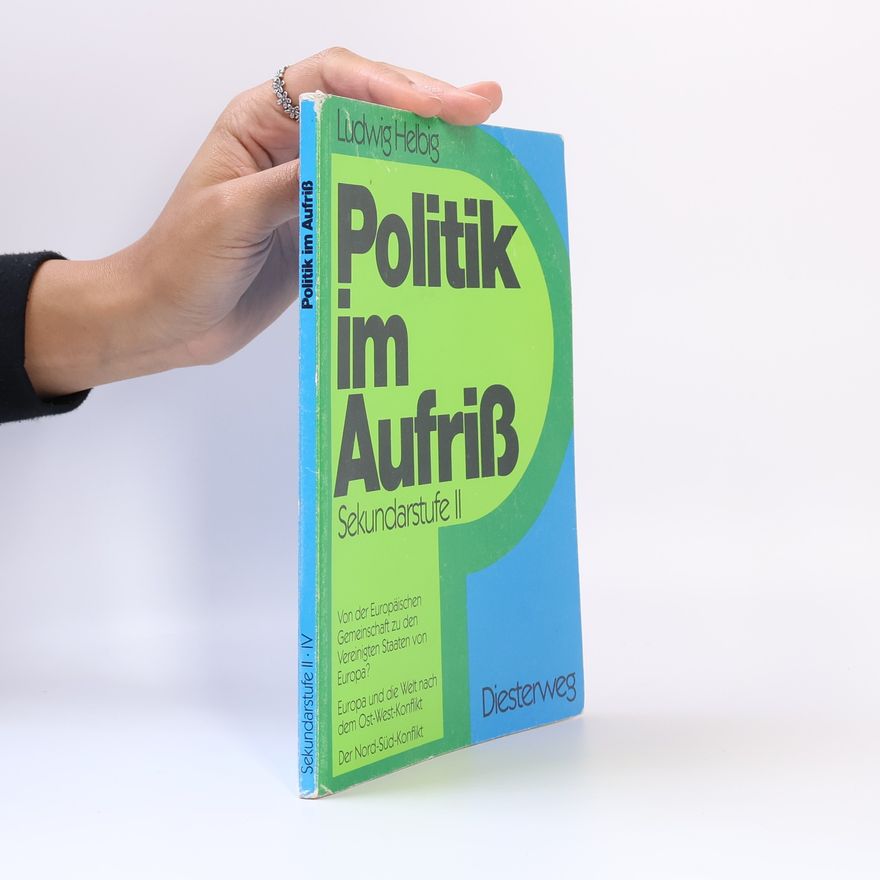 Autorenkollektiv Politik im Aufriss