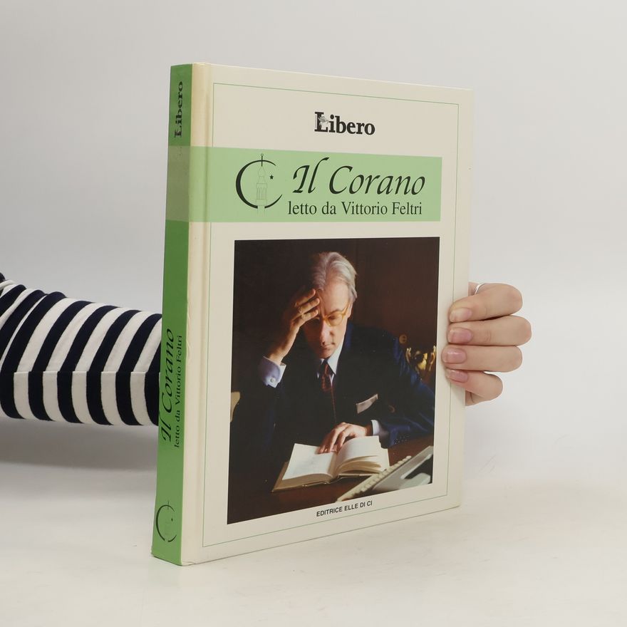 Vittorio Feltri Il Corano