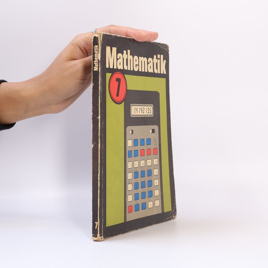 Autorenkollektiv Mathematik