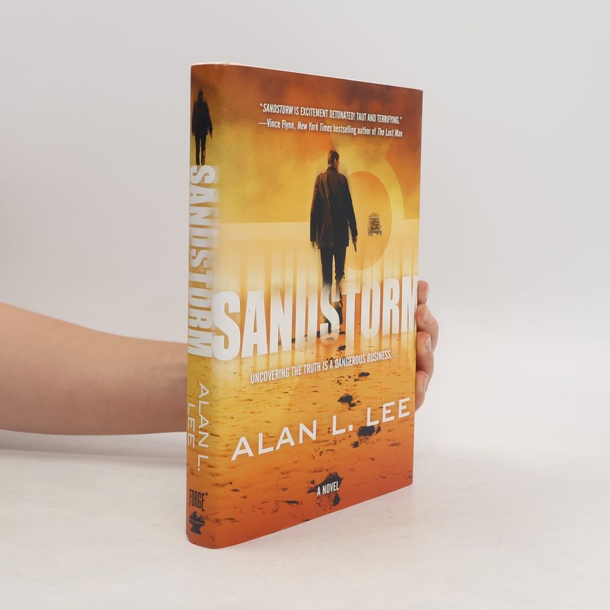 Alan L. Lee Sandstorm