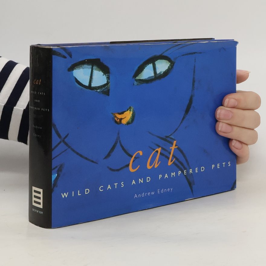 Andrew Edney Cat