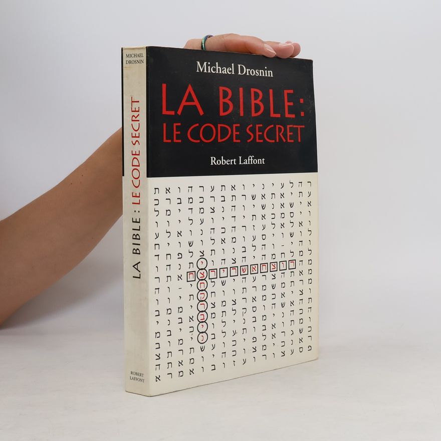 Michael Drosnin La Bible