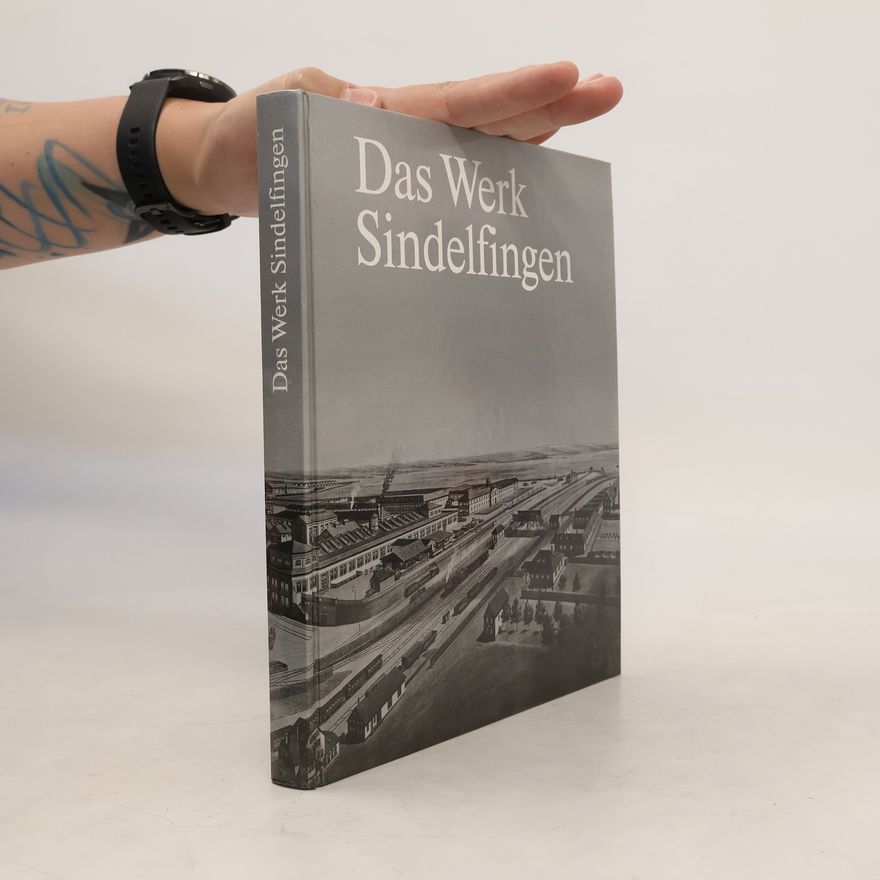 Autorenkollektiv Das Werk Sindelfingen