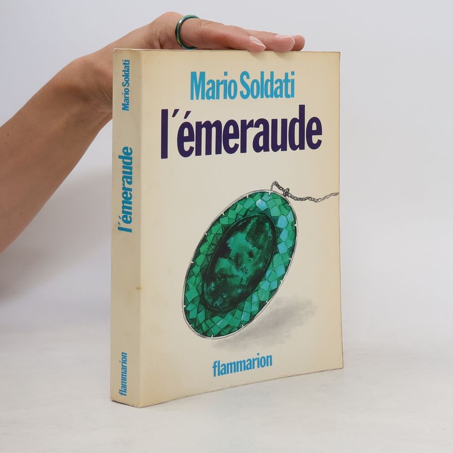 Mario Soldati L'émeraude