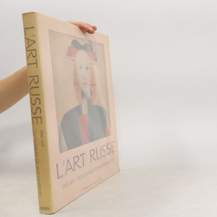 V. Manin L'art russe