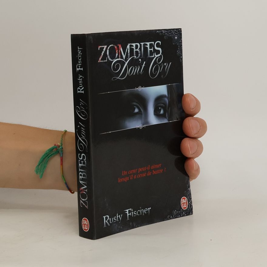 Basile Béguerie Zombies Don't Cry