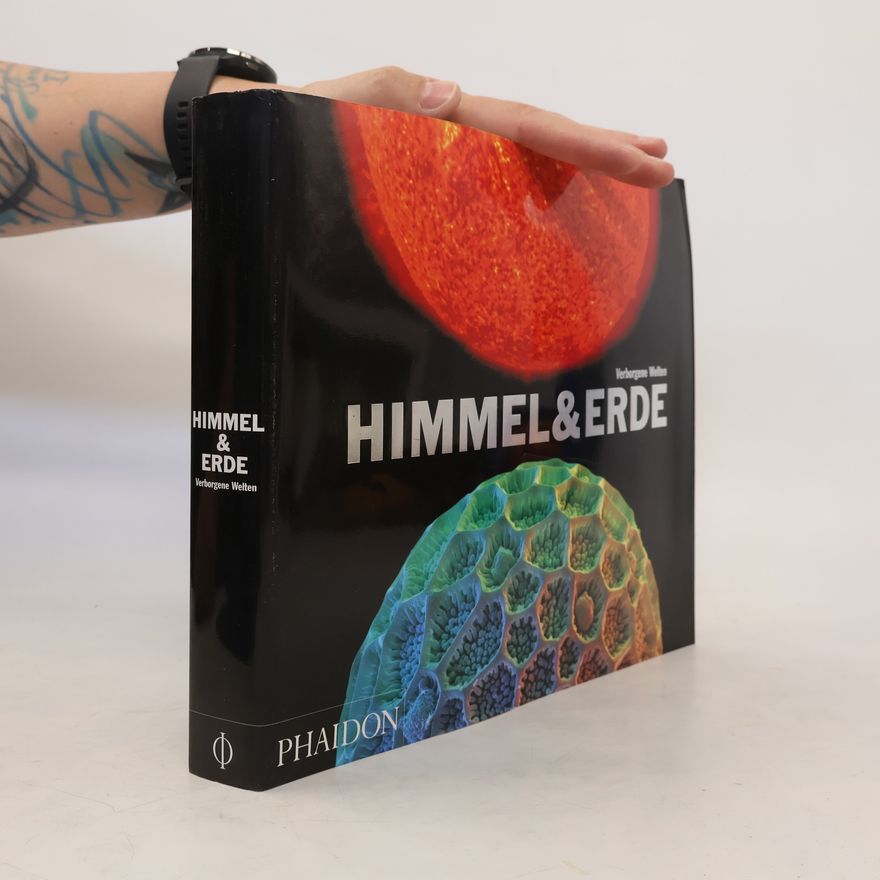 Amanda Renshaw Himmel & Erde