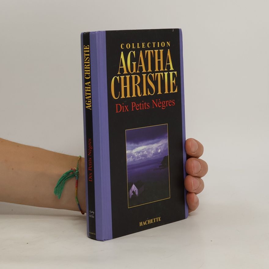 Agatha Christie Dix petits nègres