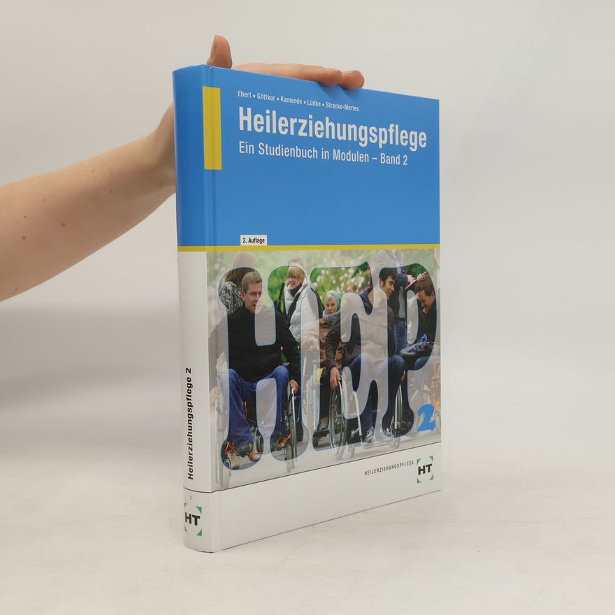 Barbara Ebert Heilerziehungspflege