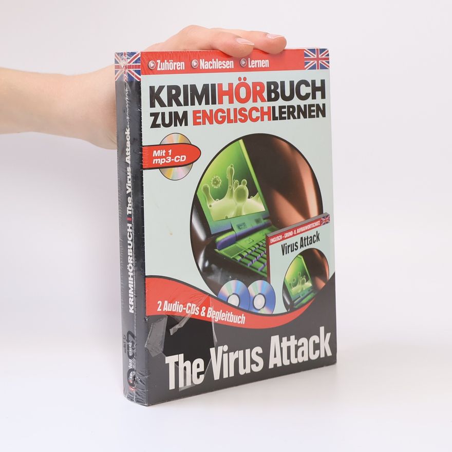 Various authors Krimihörbuch zum Englischlerner