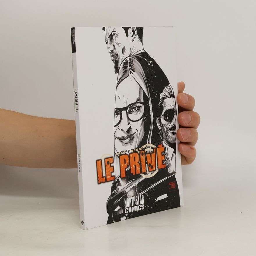 Autorenkollektiv Le privé