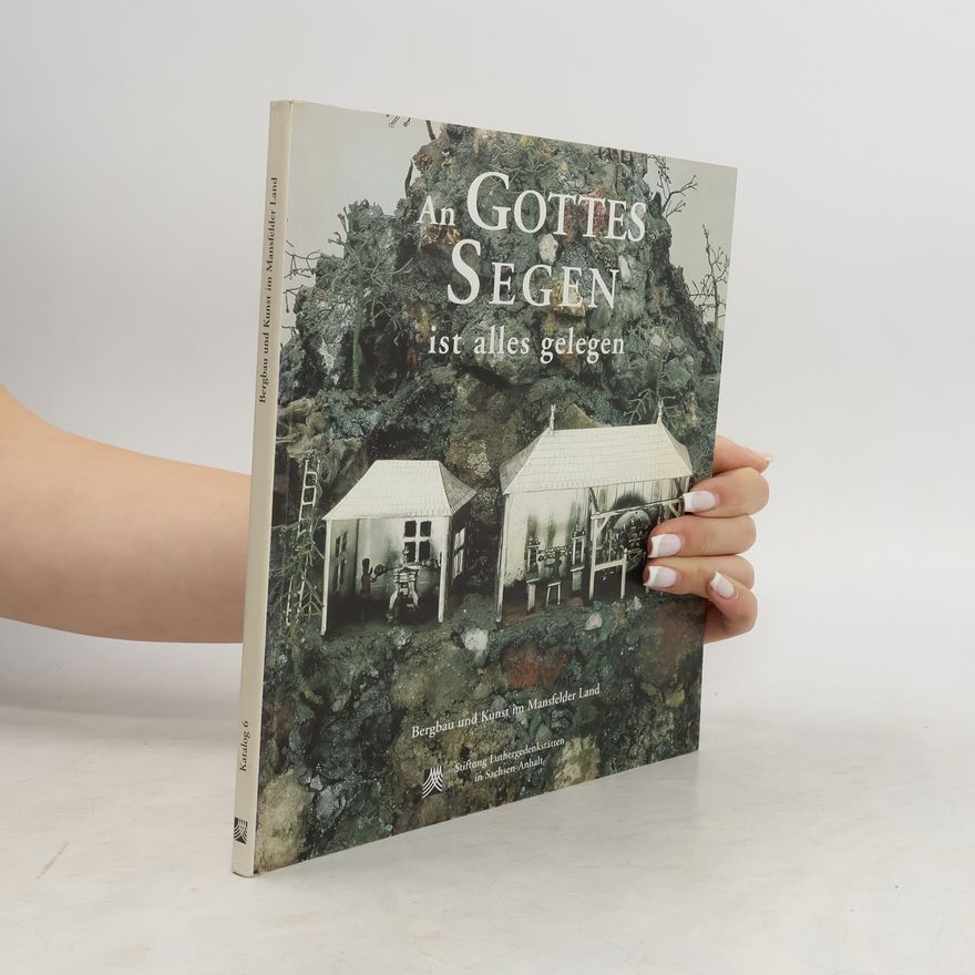 Ulf Dräger An Gottes Segen ist alles gelegen