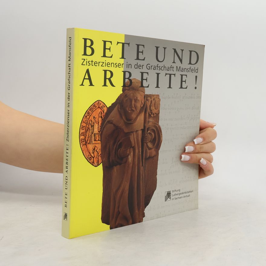 Esther Pia Wipfler Bete und arbeite!