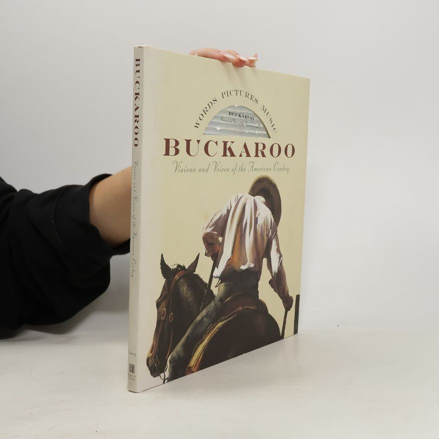Peter De Lory Buckaroo
