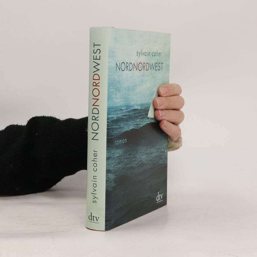 Sylvain Coher Nordnordwest