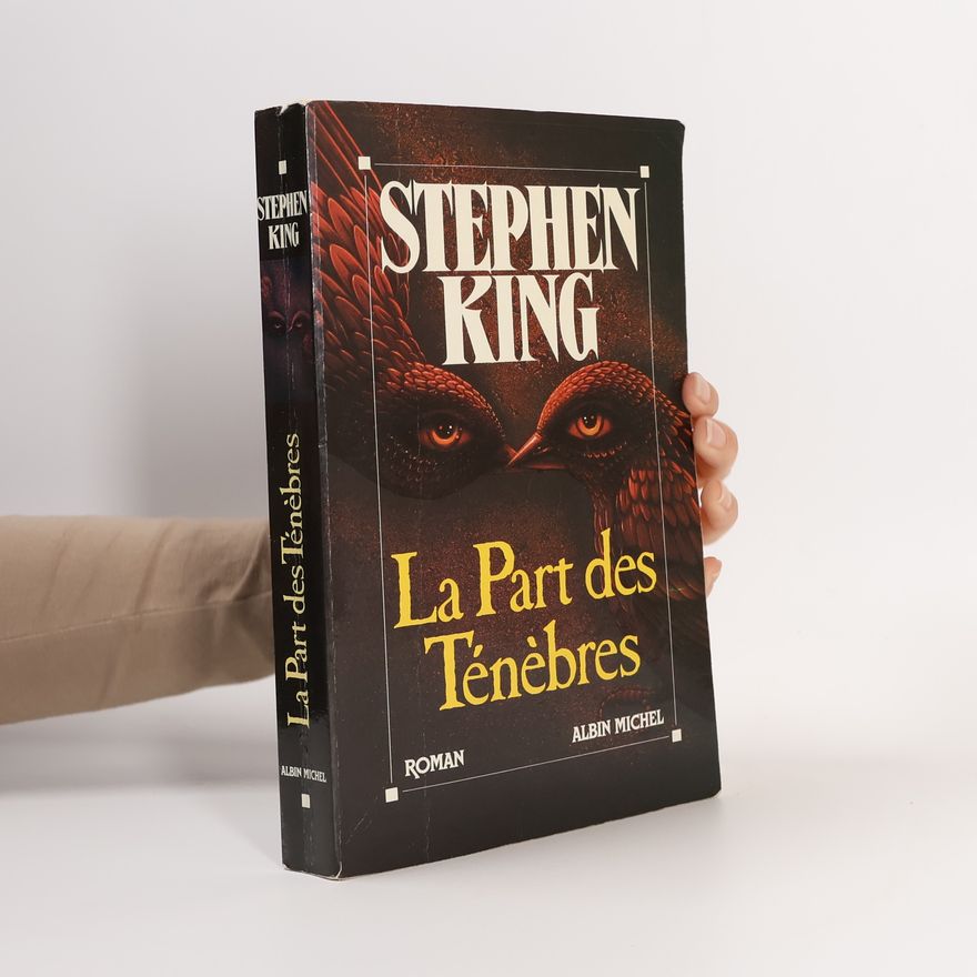 Stephen King La Part des Ténèbres