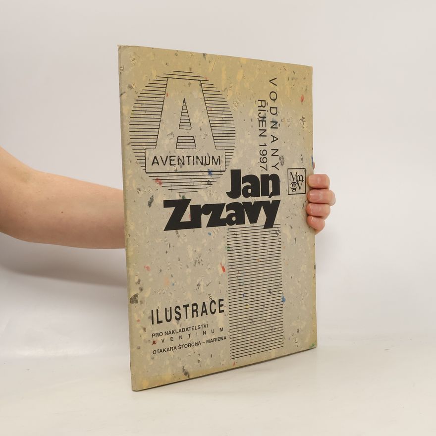 Jan Zrzavý Ilustrace
