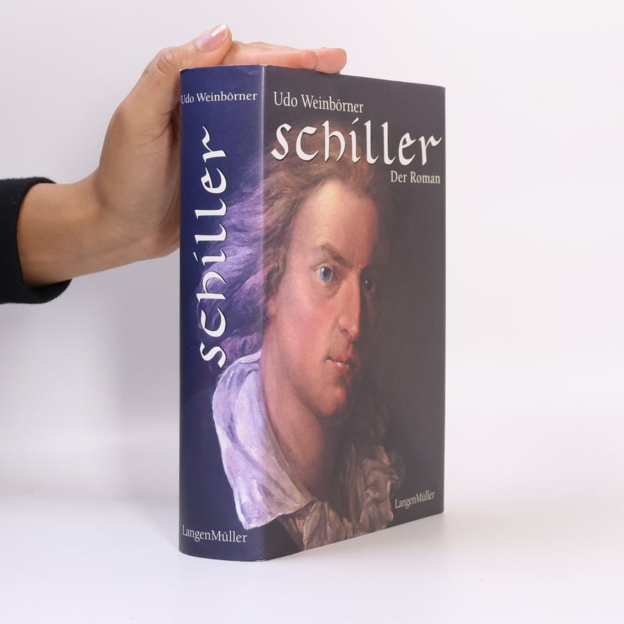 Udo Weinbörner Schiller