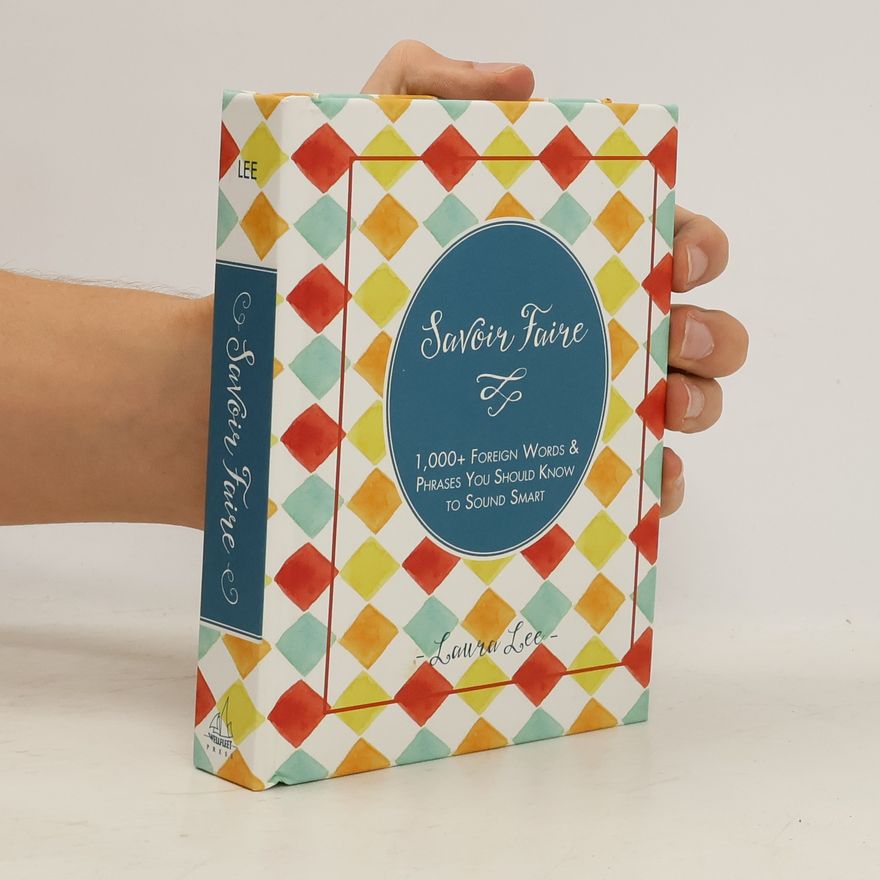 Laura Lee Savoir Faire