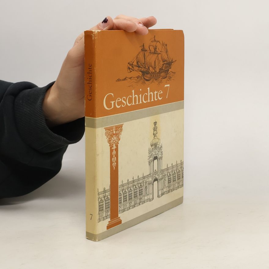 Autorenkollektiv Geschichte 7