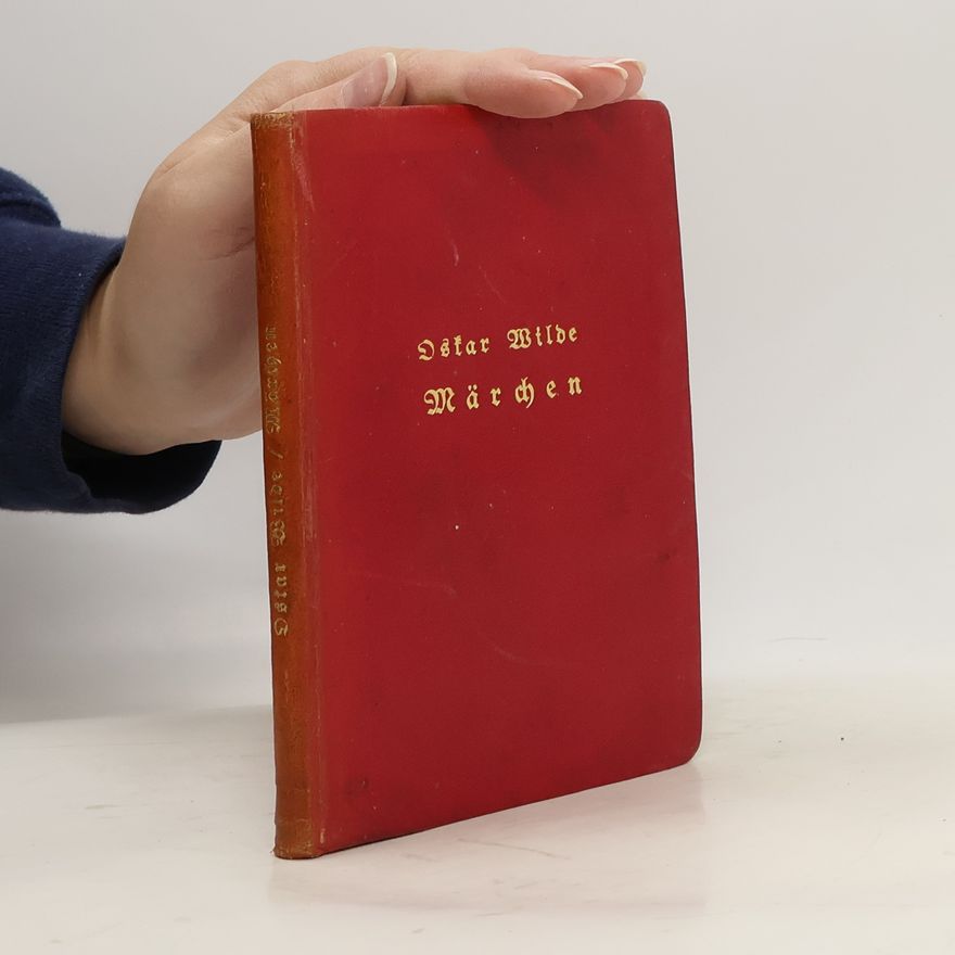 Oscar Wilde Märchen
