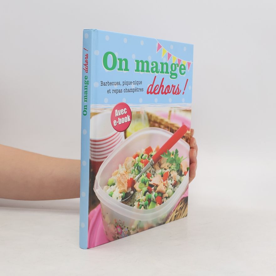neuveden On mange dehors