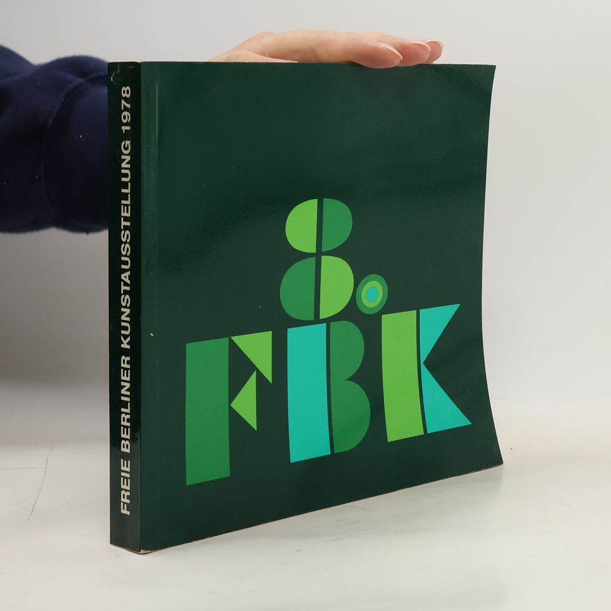Autorenkollektiv Freie Berliner Kunstausstellung