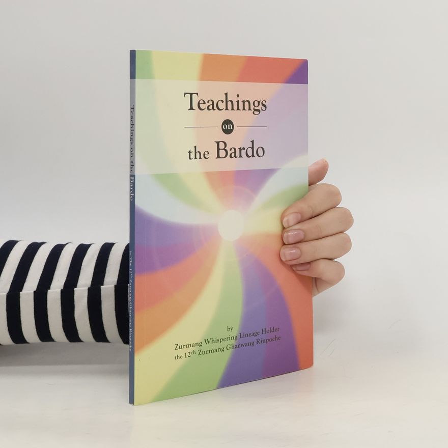 Autorenkollektiv Teaching on the Bardo