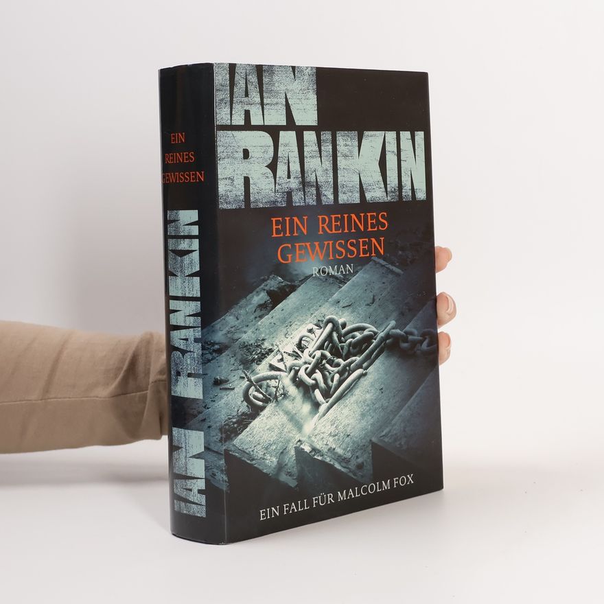 Ian Rankin Ein reines Gewissen