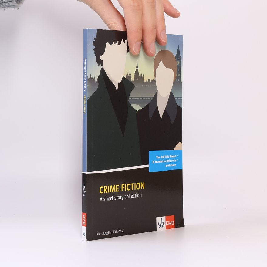 Autorenkollektiv Crime fiction
