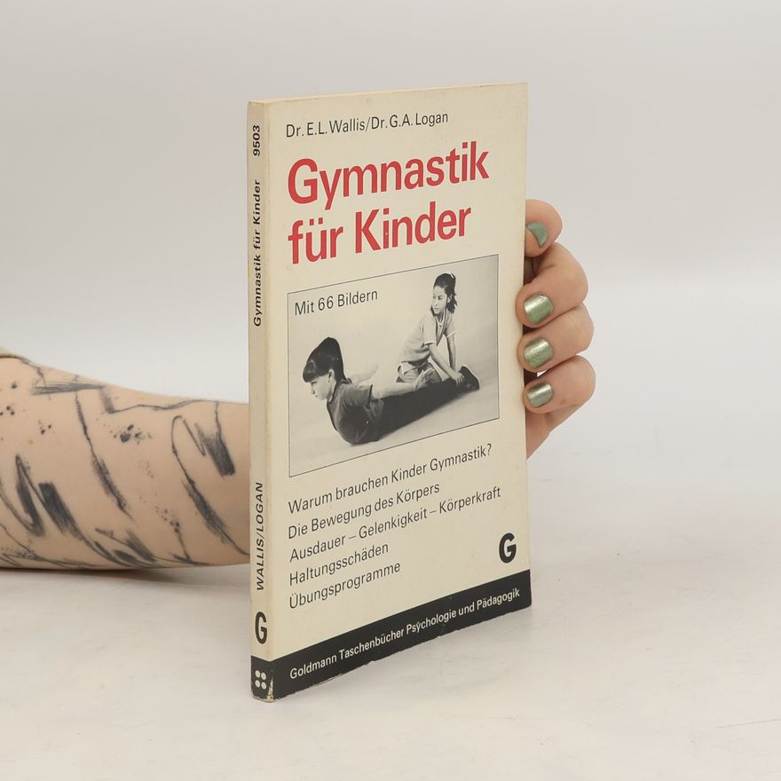 Earl L. Wallis Gymnastik für Kinder