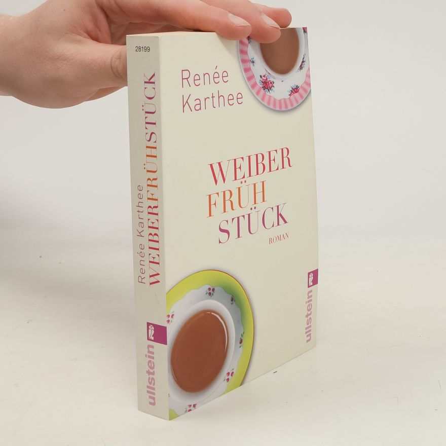 Renée Karthee Weiberfrühstück