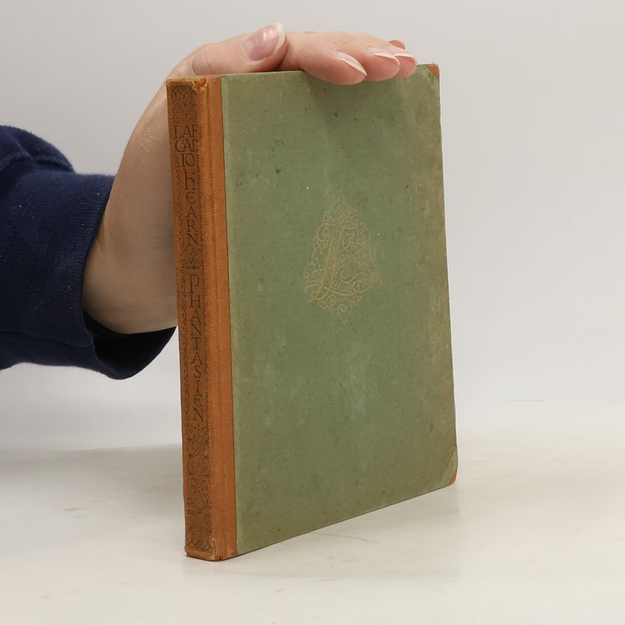 Lafcadio Hearn Phantasien