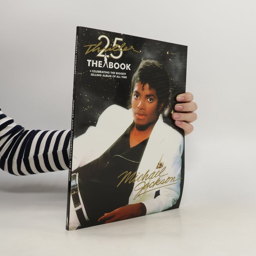 Michael Jackson Thriller 25th Anniversary