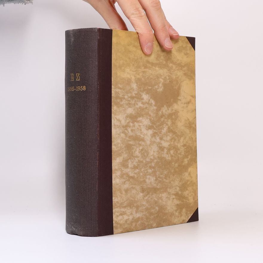 Autorenkollektiv Entomologische Zeitschrift